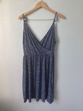 Kaileigh Jelena Knit Wrap Dress